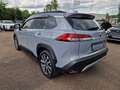 Toyota Corolla Cross Hybrid 2.0 VVT-i 4x4 Lounge Grau - thumbnail 3