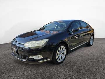2.0 HDi 160 Executive