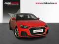 Audi A1 TFSI 110CV Advanced Pack Stronic Rot - thumbnail 3