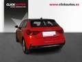 Audi A1 TFSI 110CV Advanced Pack Stronic Rot - thumbnail 6