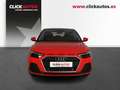 Audi A1 TFSI 110CV Advanced Pack Stronic Rot - thumbnail 2