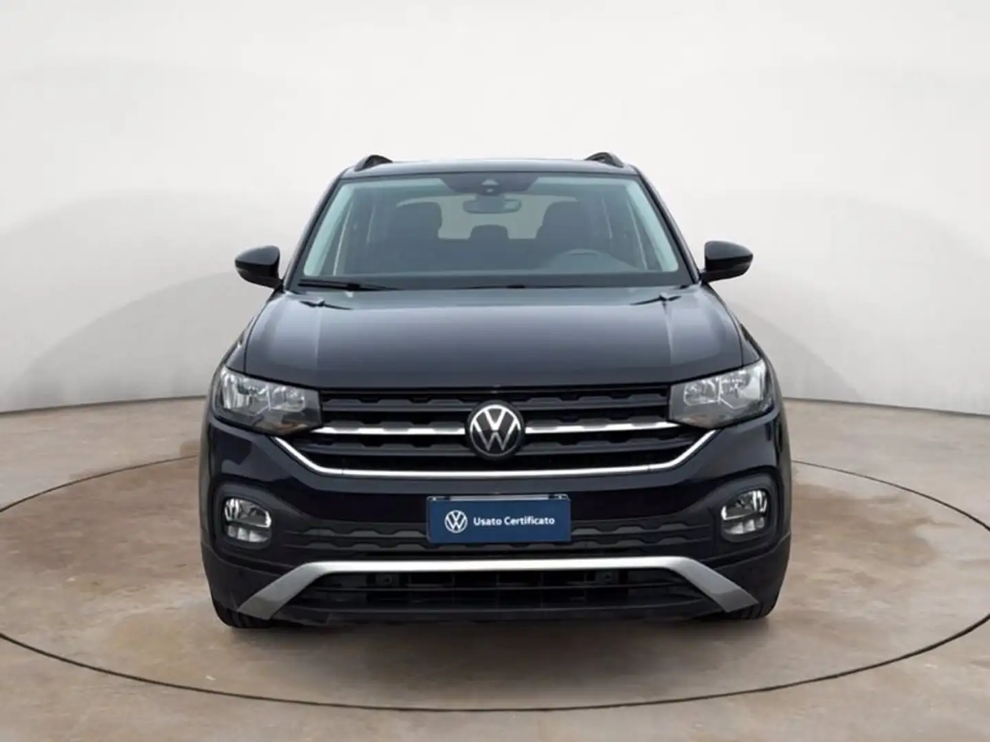 Volkswagen T-Cross 1.0 TSI Style BMT Noir - 2