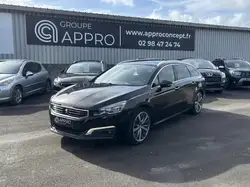 Peugeot 508 SW 2.2 HDi  GT  - 200 - BVA