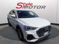 Audi Q3 SPB SPORTBACK 35 TDI S tronic Business Plus Blanc - thumbnail 1
