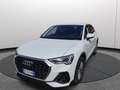 Audi Q3 SPB SPORTBACK 35 TDI S tronic Business Plus Blanc - thumbnail 4
