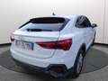 Audi Q3 SPB SPORTBACK 35 TDI S tronic Business Plus Blanc - thumbnail 5