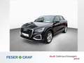 Audi Q2 adv. 35 TFSI S-tronic - NAVI - KAMERA - LED Zwart - thumbnail 1