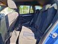 BMW X1 sDrive18i M Sport AHK Park-Assistent Navi LED Bleu - thumbnail 28
