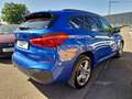 BMW X1 sDrive18i M Sport AHK Park-Assistent Navi LED Bleu - thumbnail 29