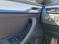 BMW X1 sDrive18i M Sport AHK Park-Assistent Navi LED Bleu - thumbnail 25