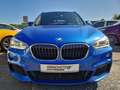 BMW X1 sDrive18i M Sport AHK Park-Assistent Navi LED Bleu - thumbnail 4