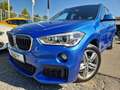 BMW X1 sDrive18i M Sport AHK Park-Assistent Navi LED Bleu - thumbnail 5