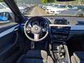 BMW X1 sDrive18i M Sport AHK Park-Assistent Navi LED Bleu - thumbnail 10