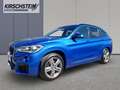 BMW X1 sDrive18i M Sport AHK Park-Assistent Navi LED Bleu - thumbnail 2