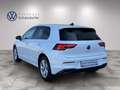 Volkswagen Golf Life TSI Weiß - thumbnail 3