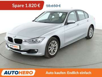 320i xDrive Aut.*NAVI*HEAD-UP*TEMPO*BI-XENON*