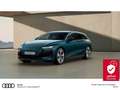 Audi A6 Avant 210 kW Blau - thumbnail 1