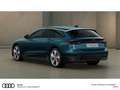 Audi A6 Avant 210 kW Blau - thumbnail 2