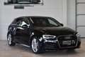 Audi A3 2.0 TDI S-tronic quattro //S line +//Stdhzg Zwart - thumbnail 1