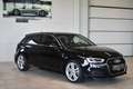 Audi A3 2.0 TDI S-tronic quattro //S line +//Stdhzg Zwart - thumbnail 7