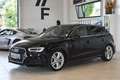 Audi A3 2.0 TDI S-tronic quattro //S line +//Stdhzg Zwart - thumbnail 4