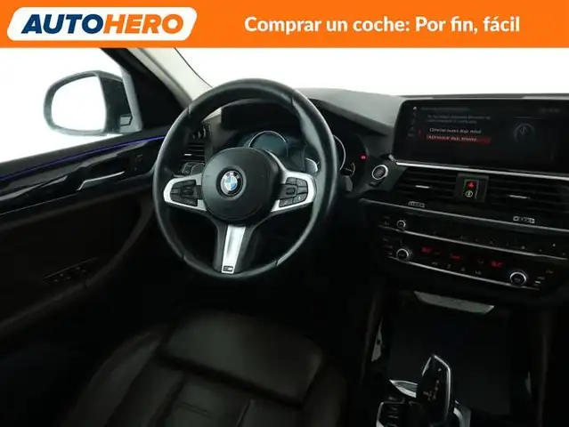 BMW X4 view 14