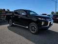 Mitsubishi L200 Intense Plus Allrad Doppelkabine Schwarz - thumbnail 5