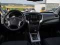 Mitsubishi L200 Intense Plus Allrad Doppelkabine Schwarz - thumbnail 18