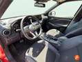Nissan Juke 1.0 DIG-T N-Connecta 4x2 DCT 7 84kW Rojo - thumbnail 18