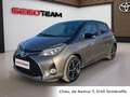 Toyota Yaris 1.5 HSD Two-Tone GPS CAMERA JA Brons - thumbnail 1