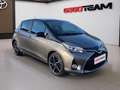 Toyota Yaris 1.5 HSD Two-Tone GPS CAMERA JA Brons - thumbnail 7