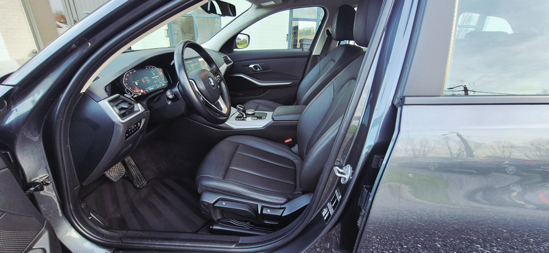 Photo du véhicule
