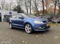 Volkswagen Polo 1.4 TDI DSG 5 deurs Highline Pano-dak / Led / Clim Blau - thumbnail 35