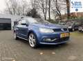 Volkswagen Polo 1.4 TDI DSG 5 deurs Highline Pano-dak / Led / Clim Blau - thumbnail 2