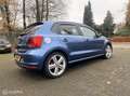 Volkswagen Polo 1.4 TDI DSG 5 deurs Highline Pano-dak / Led / Clim Blau - thumbnail 4