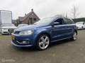 Volkswagen Polo 1.4 TDI DSG 5 deurs Highline Pano-dak / Led / Clim Blau - thumbnail 5