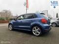 Volkswagen Polo 1.4 TDI DSG 5 deurs Highline Pano-dak / Led / Clim Blau - thumbnail 3