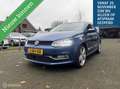 Volkswagen Polo 1.4 TDI DSG 5 deurs Highline Pano-dak / Led / Clim Blau - thumbnail 1