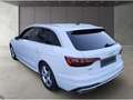 Audi A4 advanced 40TDI Stroni LED 360° PANO AHK Blanc - thumbnail 2