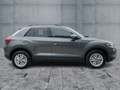 Volkswagen T-Roc 1.0 TSI LIFE LED+NAVI+DAB+SHZ+2xPDC+17Z. Grau - thumbnail 7