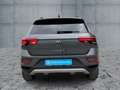 Volkswagen T-Roc 1.0 TSI LIFE LED+NAVI+DAB+SHZ+2xPDC+17Z. Grau - thumbnail 5