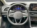 Volkswagen T-Roc 1.0 TSI LIFE LED+NAVI+DAB+SHZ+2xPDC+17Z. Grau - thumbnail 10