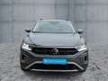 Volkswagen T-Roc 1.0 TSI LIFE LED+NAVI+DAB+SHZ+2xPDC+17Z. Grau - thumbnail 3