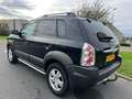 Hyundai TUCSON 2006 * 2.0i Dynamic Cross * AIRCO * ELEC. RAMEN * Zwart - thumbnail 3