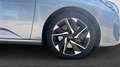 Peugeot 308 Hybrid 180 e-EAT8 Allure Grau - thumbnail 4
