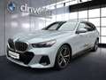 BMW 530 530e PHEV xDrive M Sportpaket Grijs - thumbnail 2
