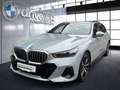 BMW 530 530e PHEV xDrive M Sportpaket Grijs - thumbnail 1
