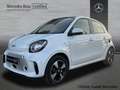 smart forFour Electric Drive Passion - thumbnail 1