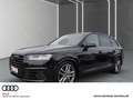 Audi SQ7 *PANO*StdHz*MATRIX*7-Sitzer*HuD*BOSE*360°* Grün - thumbnail 1