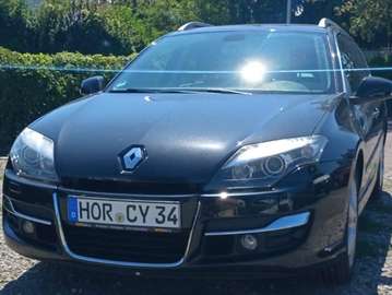 Laguna Grandtour Diesel Grandtour dCi 175 FAP Aut.
